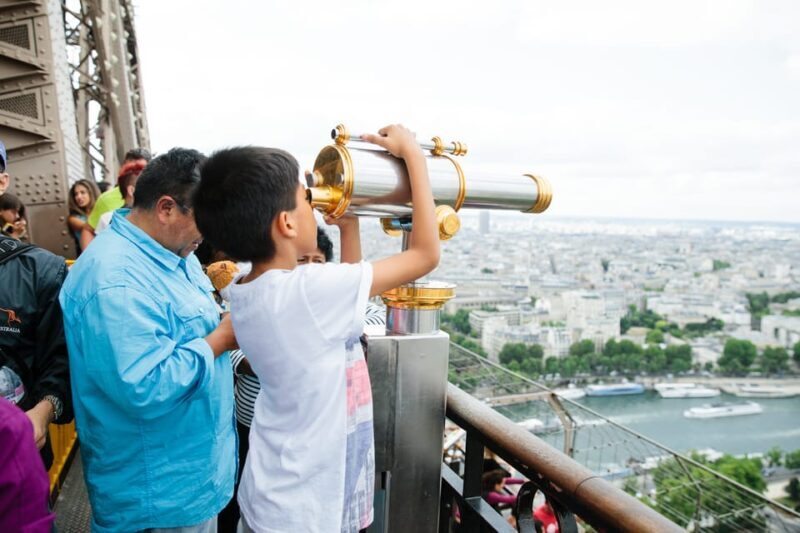 Paris Combo: Bike Tour & Seine Cruise Ticket - Final Thoughts