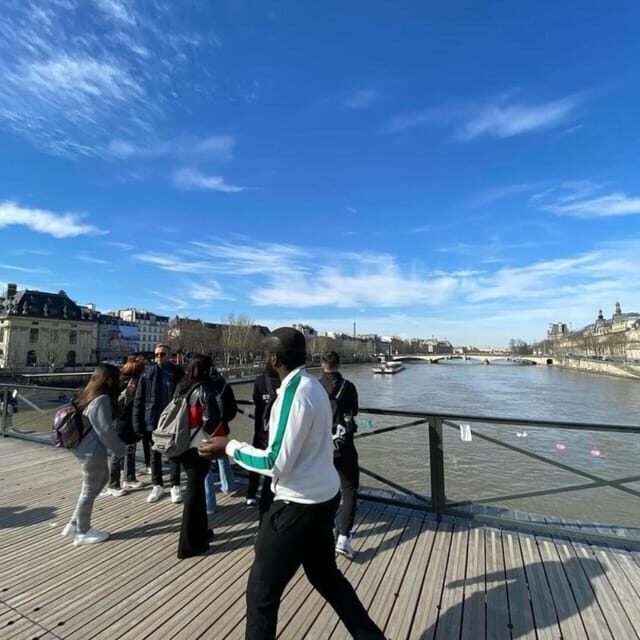 Paris: Complete Historical & Cultural Immersion (2 Days) - A Practical Breakdown of the Tour