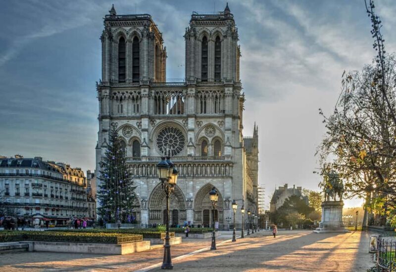 Paris: Complete Historical & Cultural Immersion (2 Days) - Practical Details & Tips