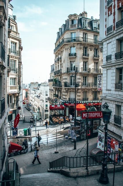 Paris: Complete Historical & Cultural Immersion (2 Days) - FAQ