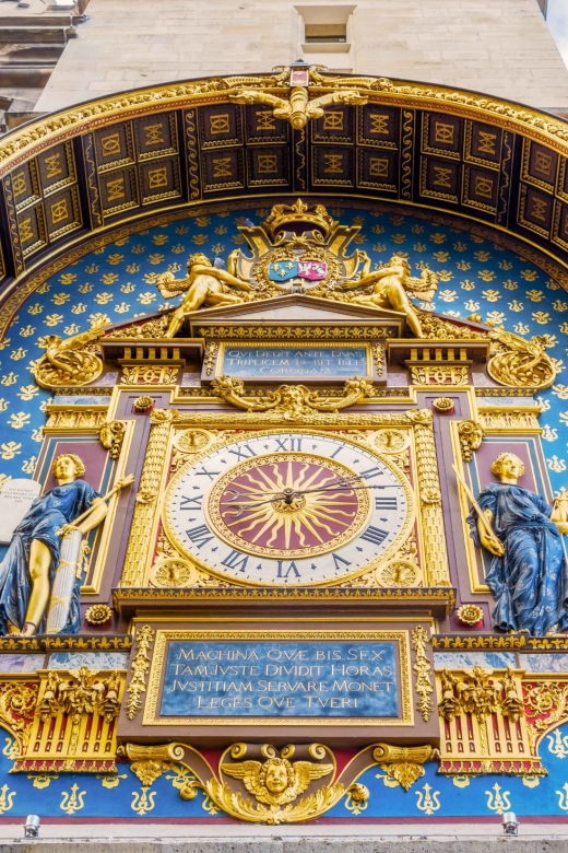 Paris: Conciergerie Ticket with Histopad - Exploring the Conciergerie with a Histopad: A Detailed Review