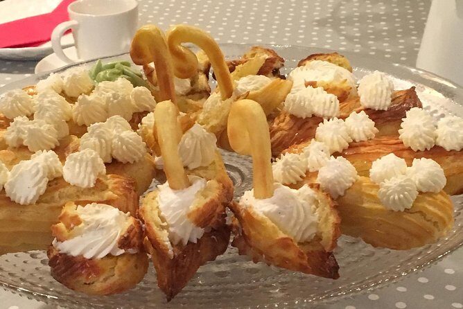 Paris Cooking Class: Chocolate Éclairs and Cream Puffs - The Value of a 3-Hour Class in Paris