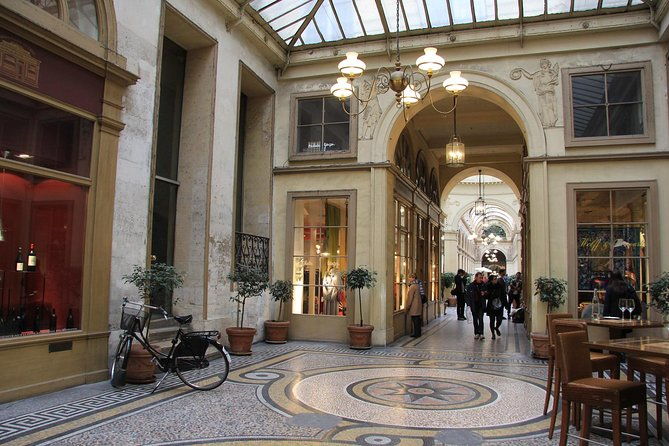 paris-covered-passages-small-group-walking-tour-with-wine-tasting