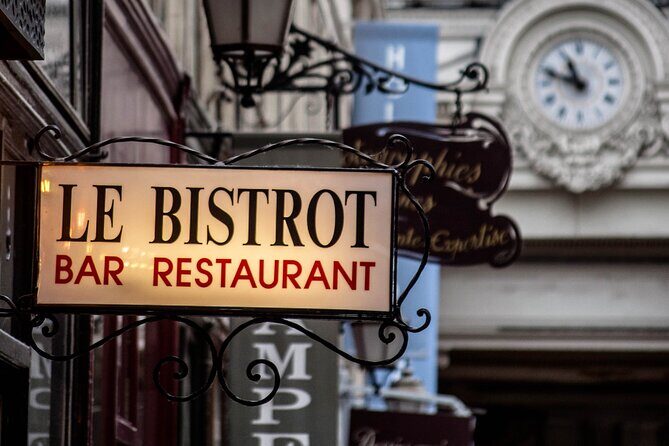 Paris Covered Passages Walking Tour plus Seine Cruise Option - Authentic Experiences Valued by Past Travelers