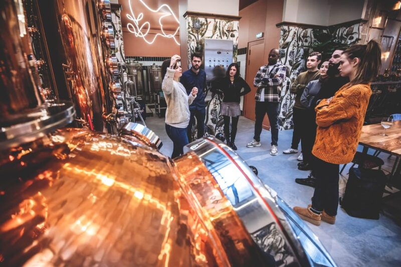 paris-craft-gin-distillery-guided-tour-tasting-in-french