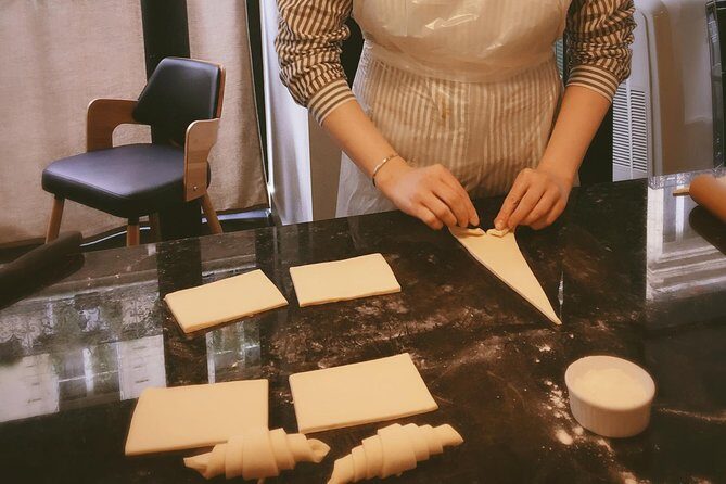 Paris Croissant and Breakfast Pastry Class with a French Chef - An In-Depth Look at the Croissant and Breakfast Pastry Class