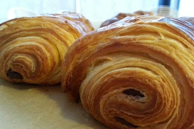 Paris Croissant and Breakfast Pastry Class with a French Chef - FAQ