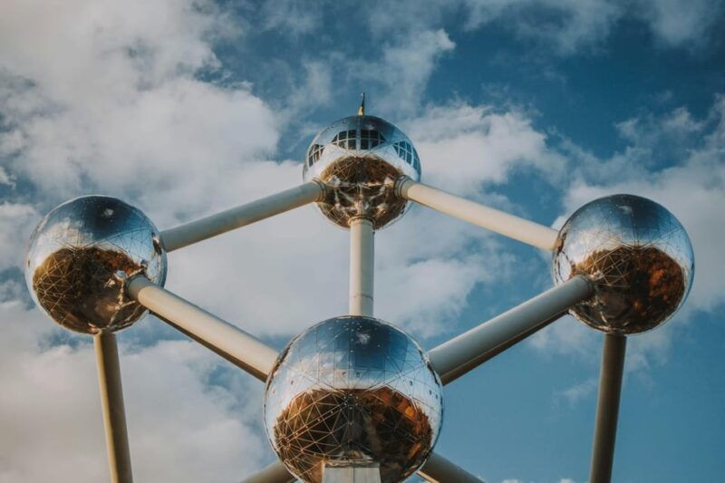 paris-day-trip-to-brussels-with-guide-and-train-tickets