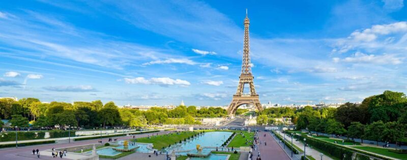 Paris Day Trip with Eurostar and Hop-On Hop-Off Bus - Final Thoughts