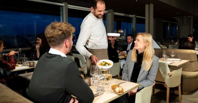 paris-dinner-with-drinks-at-madame-brasserie-eiffel-tower