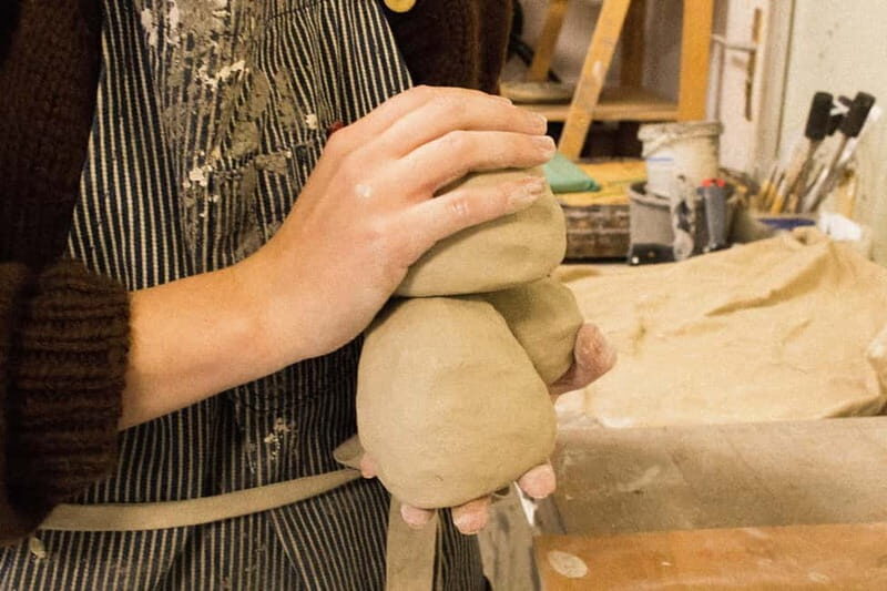 Paris : Discover the potter's wheel with Lucie. - Who Will Love This Experience?