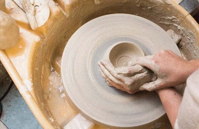 Paris : Discover the potter's wheel with Lucie. - Final Thoughts