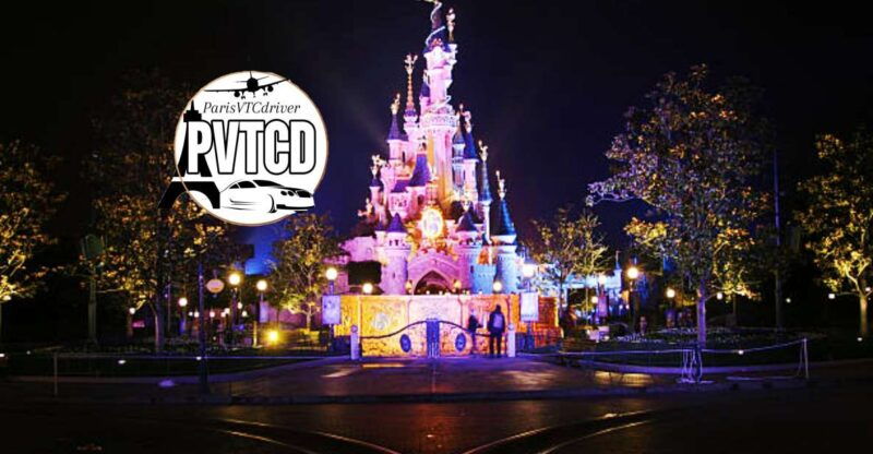 paris-disneyland-entry-ticket-private-round-trip-transfer