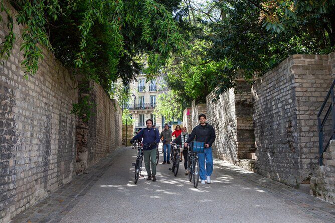 Paris: E-bike tour - Monumental and Hidden Paris - Final Thoughts: Is This Tour Right for You?