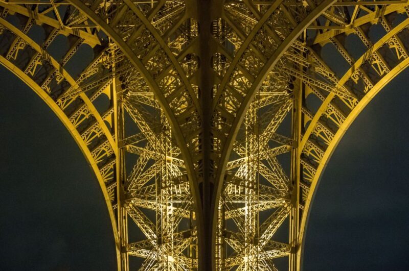 Paris: Early Dinner at Madame Brasserie in the Eiffel Tower - FAQ