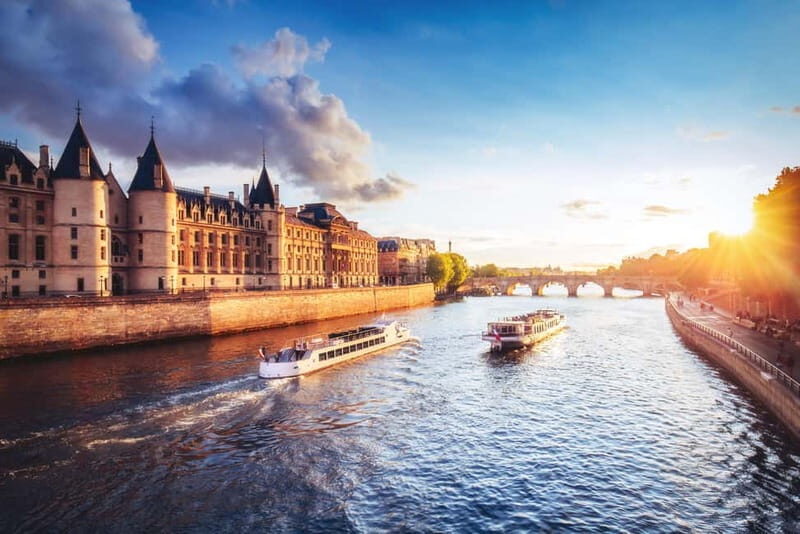 Paris: Eiffel Tower 2nd Floor Access with Seine River Cruise - Authentic Feedback from Previous Travelers