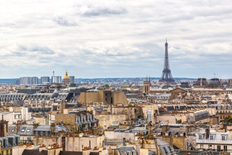 paris-eiffel-tower-access-w-audioguide-and-optional-cruise