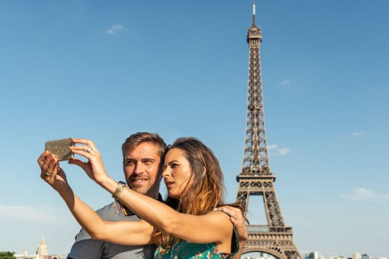 paris-eiffel-tower-access-w-audioguide-and-optional-cruise