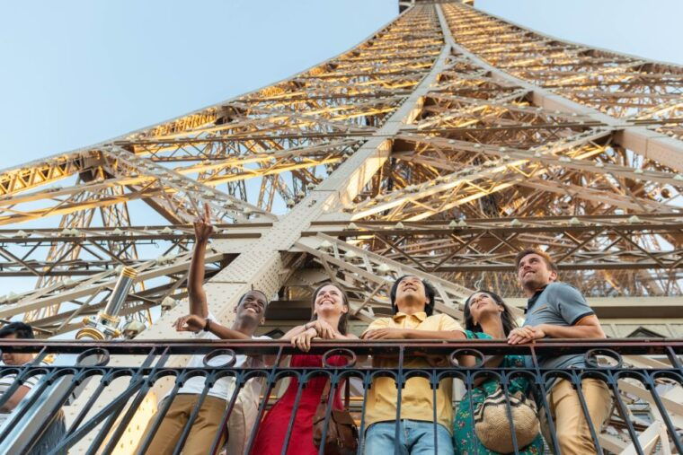 paris-eiffel-tower-access-w-audioguide-and-optional-cruise