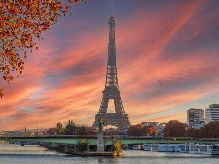 paris-eiffel-tower-access-w-audioguide-and-optional-cruise