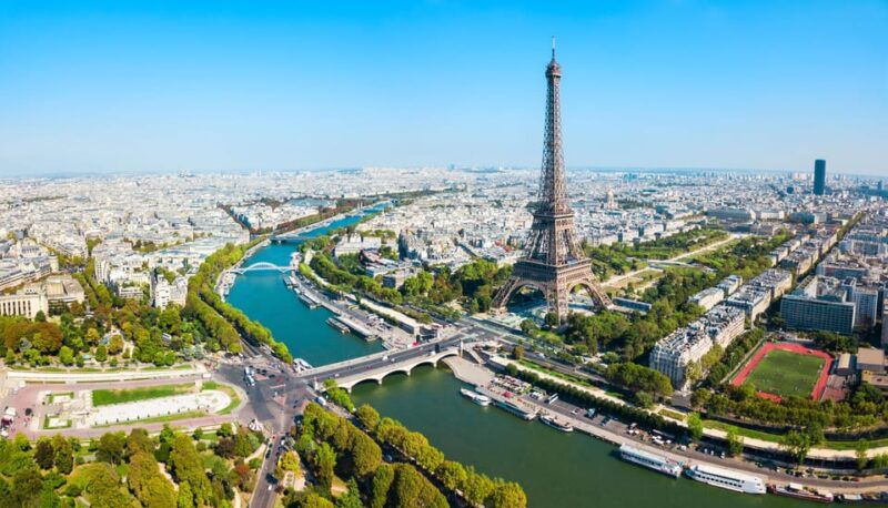 paris-eiffel-tower-guided-toursummit-second-floor-access