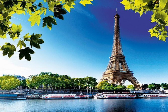 Paris: Eiffel Tower Summit Access - Authentic Insights from Travelers