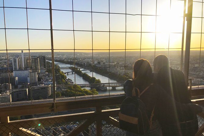 Paris: Eiffel Tower Summit Access - The Sum Up: Is This Tour Right for You?