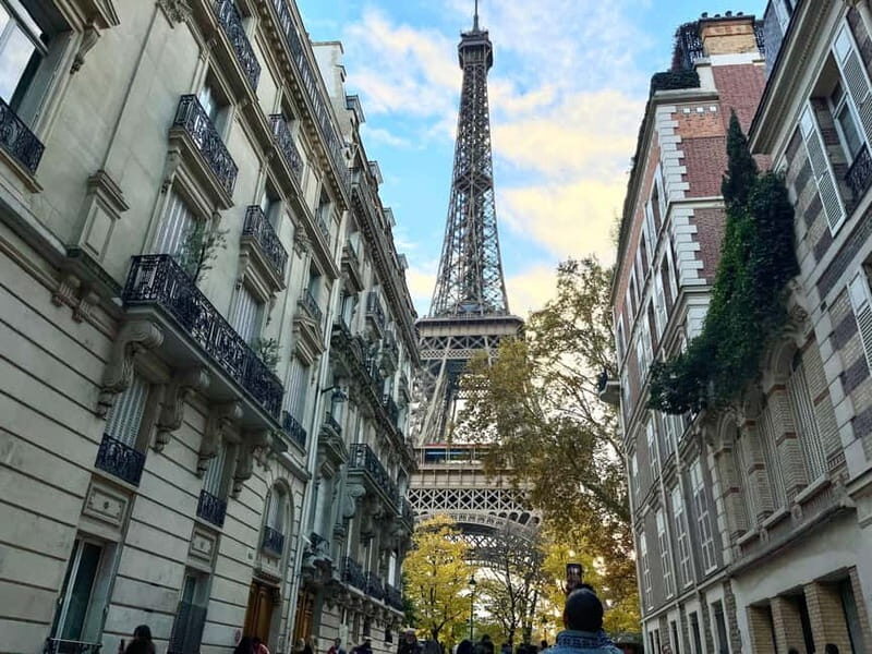Paris: Eiffel Tower Summit or Second Floor Guided Tour - Who Should Book This Tour?