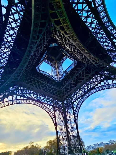 Paris: Eiffel Tower Summit or Second Floor Guided Tour - Final Word