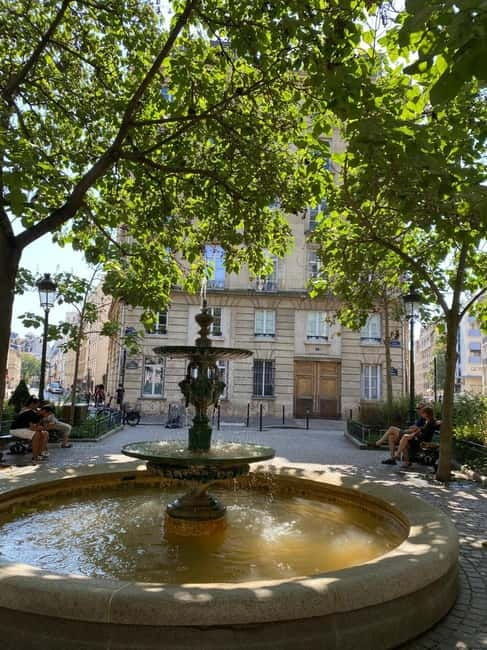 Paris: Emily Filming Locations Walking Tour - Final Thoughts