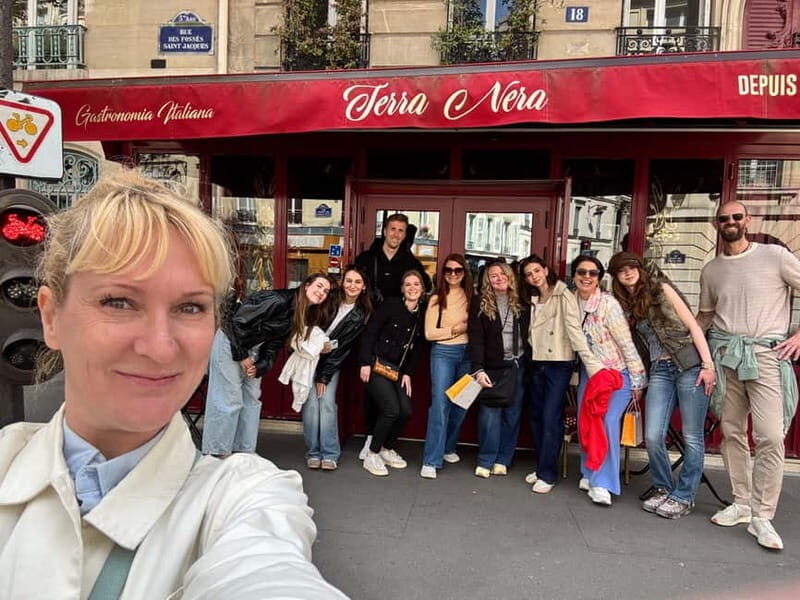 Paris: Emily inspired walking tour - Why Choose the Emily-Inspired Walking Tour?