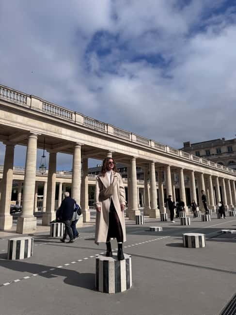 Paris: Emily inspired walking tour - What Makes This Tour Special
