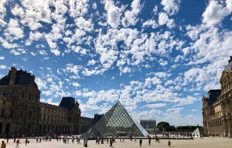 Paris: Emily inspired walking tour - Authentic Reviews & What They Say