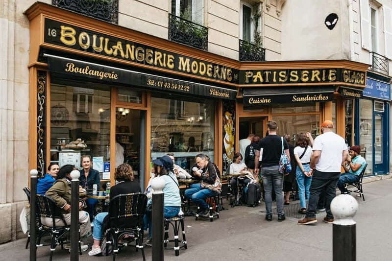Paris: Emily TV Show Locations Guided Walking Tour - A Closer Look at the Emily in Paris Tour Experience