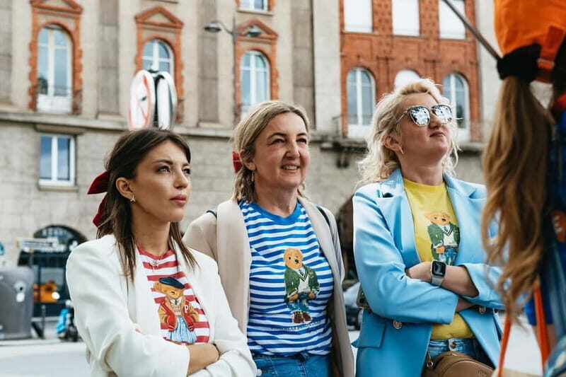 Paris: Emily TV Show Locations Guided Walking Tour - Frequently Asked Questions