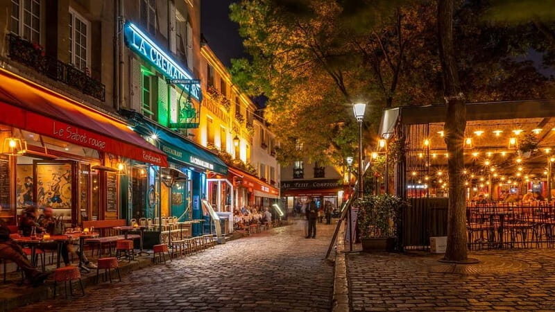 Paris Essentials : 4h Private Tour with a Local Guide ! - FAQ