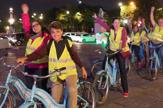 Paris Evening Bike Tour with 1-hour Seine River Cruise - Who Should Consider This Tour?