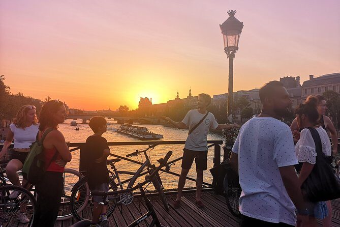 Paris Evening City of Lights Small Group Bike Tour & Boat Cruise - Final Thoughts: Who Should Book This Tour?