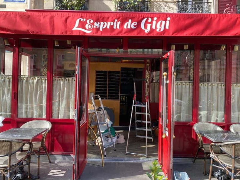 Paris: Explore the City Like Emily Tour - Filming Locations - Key Points