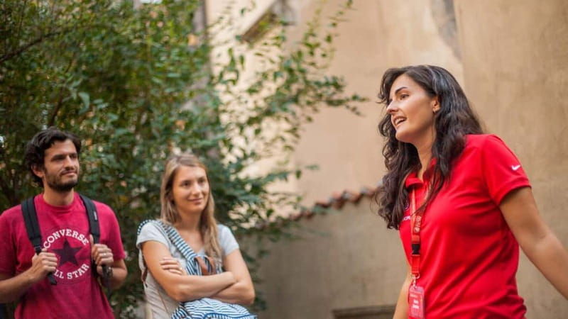 Paris: Explore the City of Light on a Magical Walking Tour - Who Should Consider This Tour?