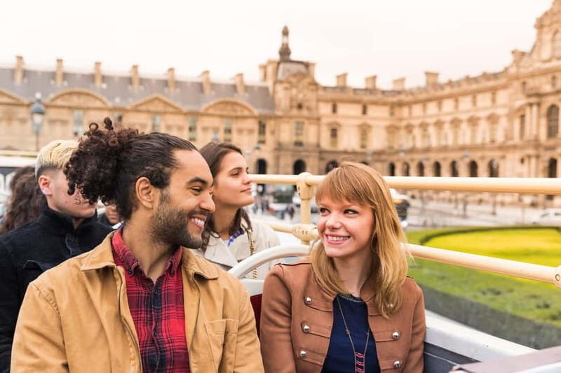 Paris: Explorer Pass with 3, 4, 5, 6, or 7 Attractions - Who Will Love This Pass?