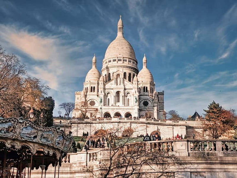 Paris: Explorer Pass with 3, 4, 5, 6, or 7 Attractions - FAQ