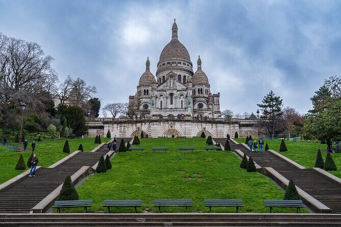 Paris Explorer Rail Tour from London with Paris Sightseeing Bus - A Closer Look at the Itinerary and What to Expect
