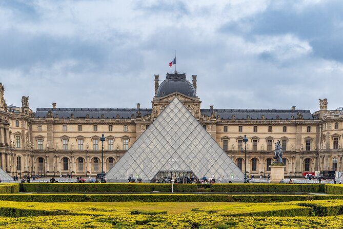 Paris Explorer Rail Tour from London with Paris Sightseeing Bus - Cost and Value