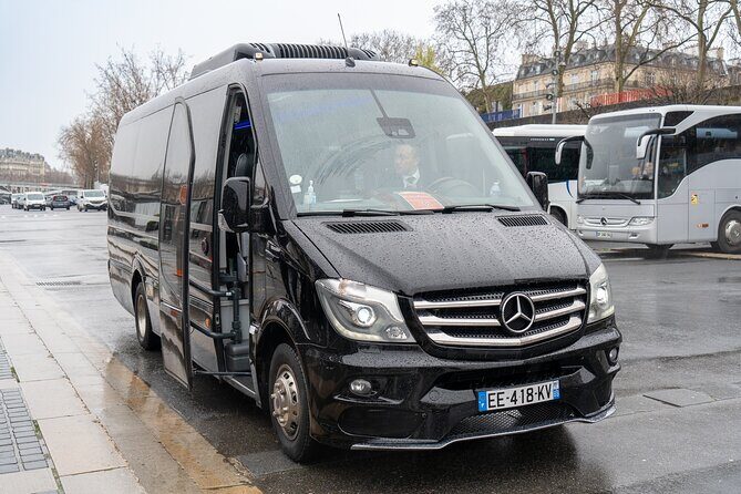 Paris Explorer Rail Tour from London with Paris Sightseeing Bus - Frequently Asked Questions