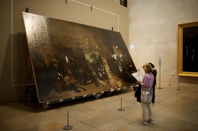 Paris: Family Friendly Musée d'Orsay Guided Tour with Ticket - Key Points
