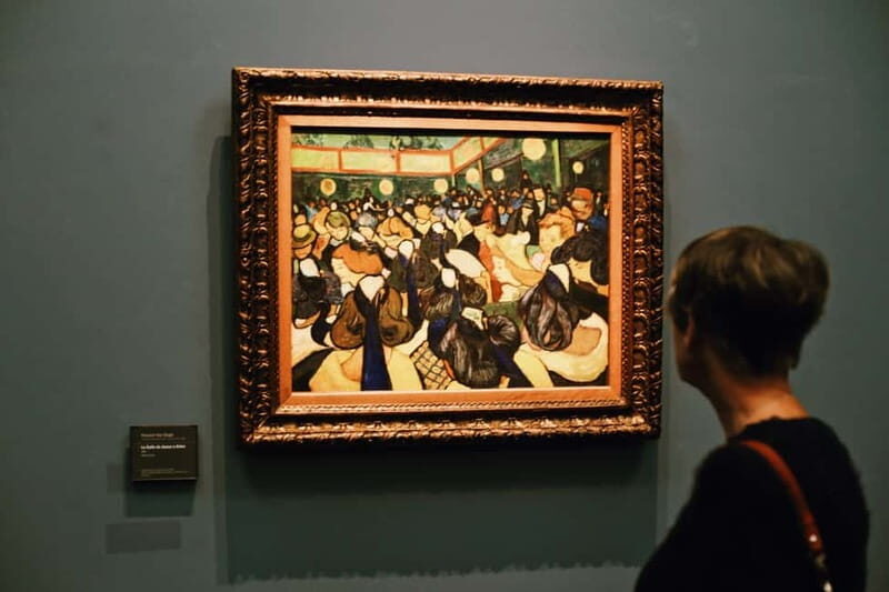 Paris: Family Friendly Musée d'Orsay Guided Tour with Ticket - Exploring the Musée dOrsay: What to Expect from the Tour