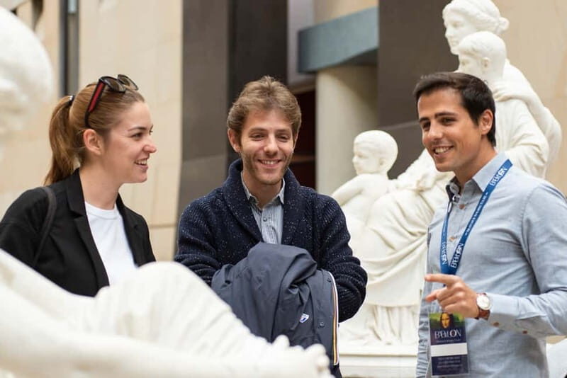 Paris: Family Friendly Musée d'Orsay Guided Tour with Ticket - Who Will Love This Experience?