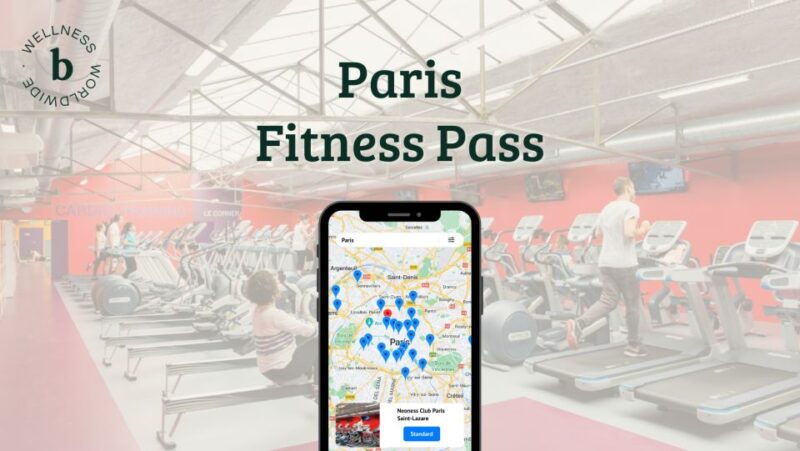 Paris: Fitness Pass with Access to Top Gyms - Who Should Consider This Fitness Pass?