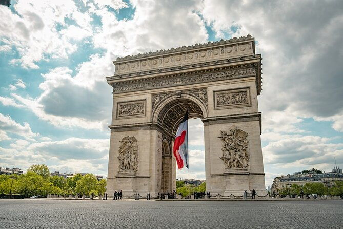 paris-flexible-entrance-tickets-to-arc-de-triomphe-rooftop